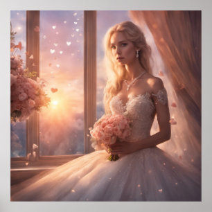 Keep or design your own  poster