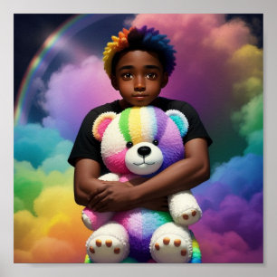 Keep or design your own Poster