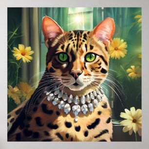 Keep or design your own poster