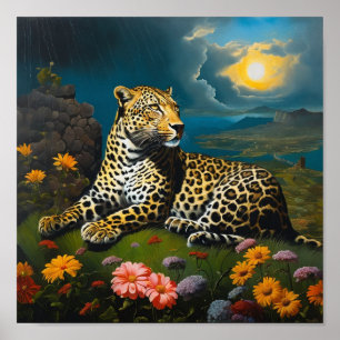 Keep or design your own  poster