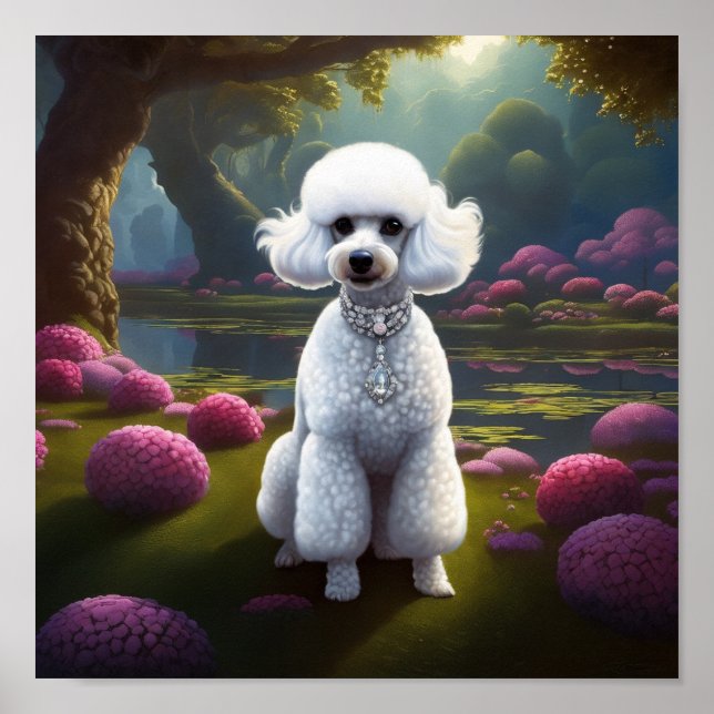 Keep or design your own  poster (Front)