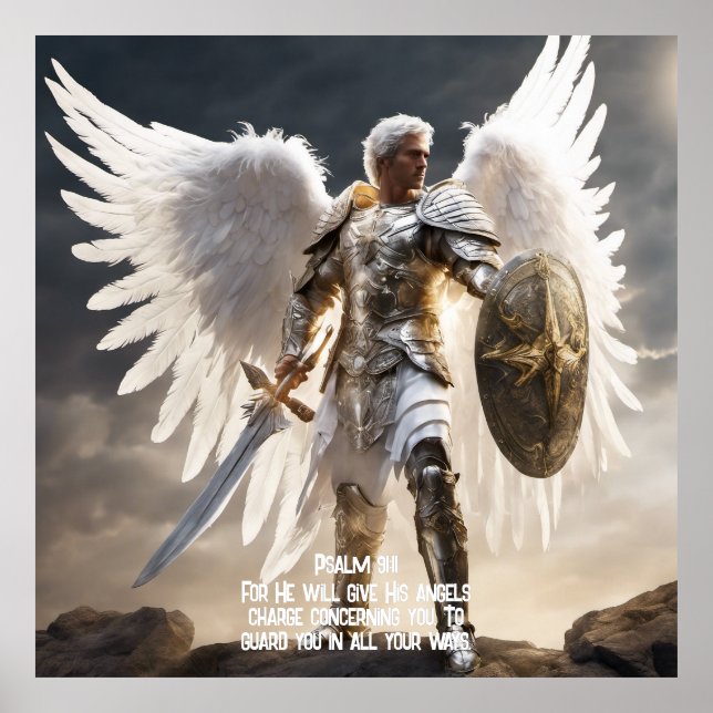 Keep or design your own  poster (Front)