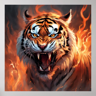 Keep or design your own Poster