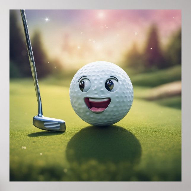 Keep or design your own  poster (Front)