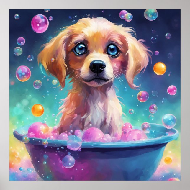 Keep or design your own  poster (Front)