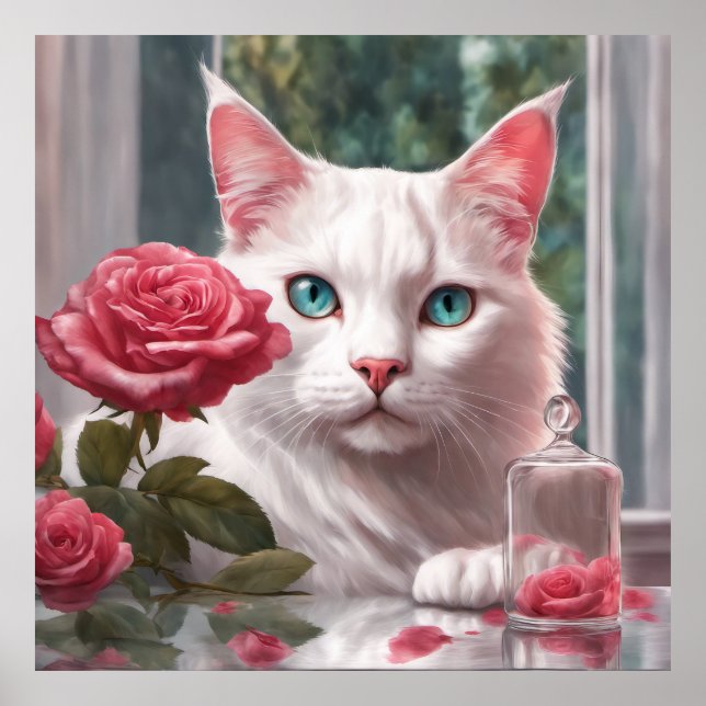 Keep or design your own  poster (Front)