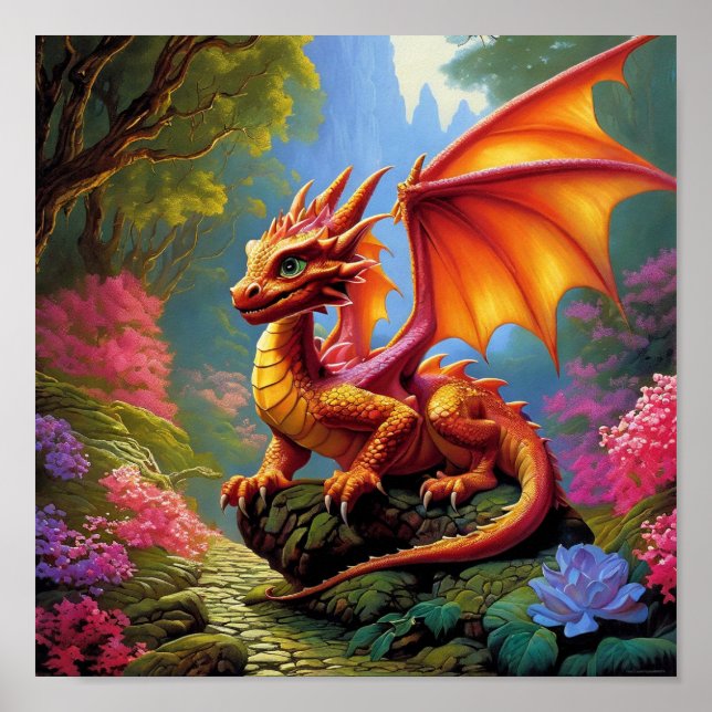 Keep or design your own  poster (Front)