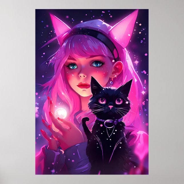 Keep or design your own  poster (Front)