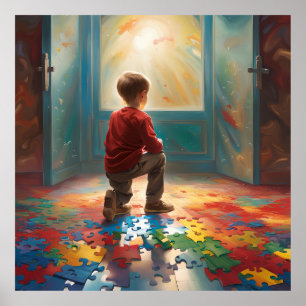 Keep or design your own  poster