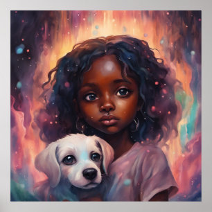 Keep or design your own  poster