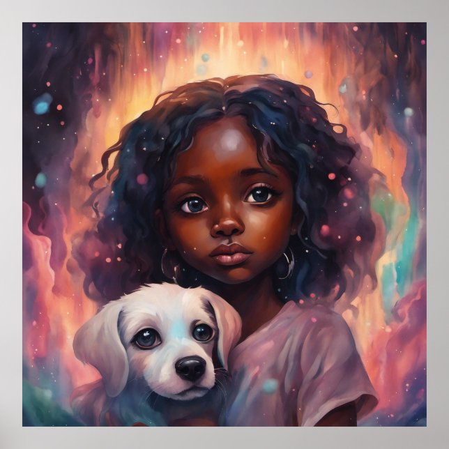 Keep or design your own  poster (Front)