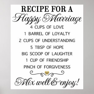 Keep or design your own  poster