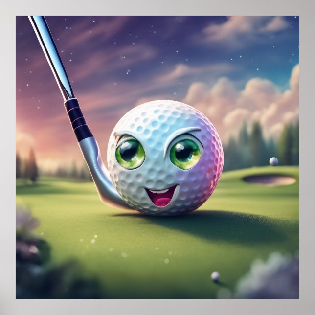 Keep or design your own  poster (Front)