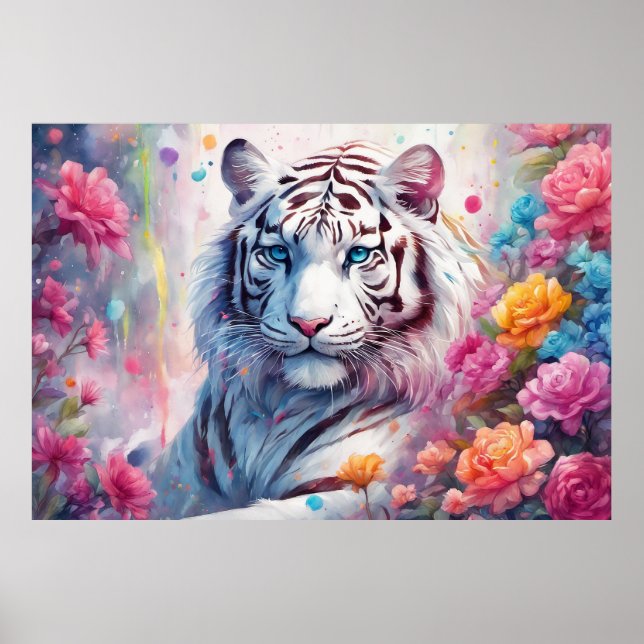 Keep or design your own  poster (Front)