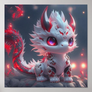 Keep or design your own  poster