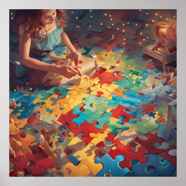 Keep or design your own  poster (Front)