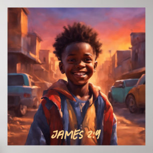 Keep or design your own  poster