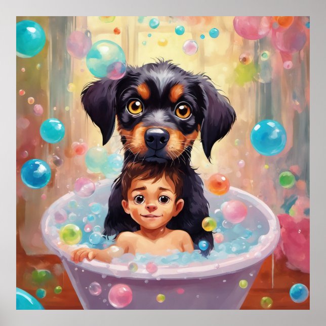 Keep or design your own  poster (Front)