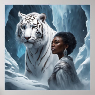 Keep or design your own  poster