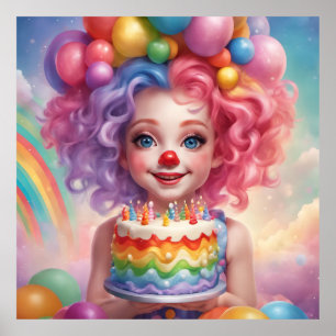 Keep or design your own  poster