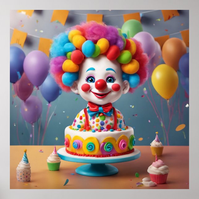 Keep or design your own  poster (Front)