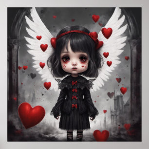 Keep or design your own  poster