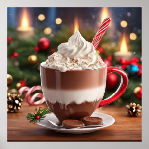 Keep or design your own poster