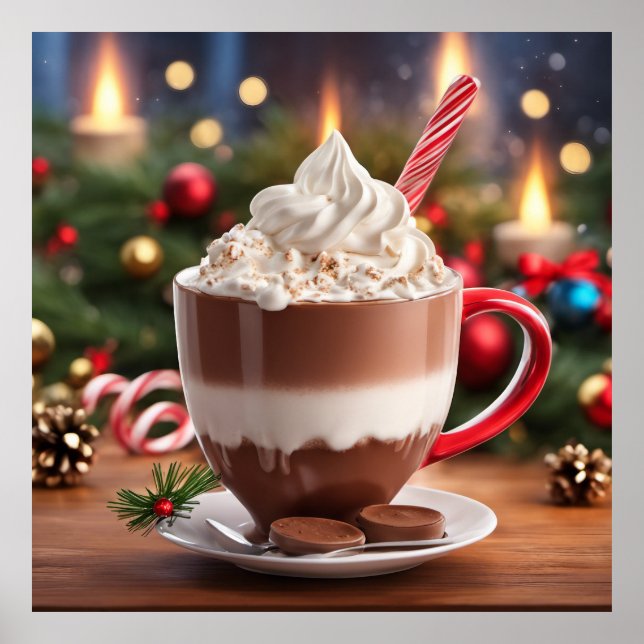 Keep or design your own  poster (Front)