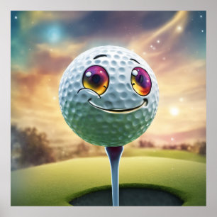 Keep or design your own poster