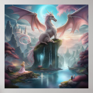 Keep or design your own  poster