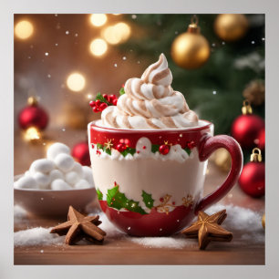 Keep or design your own poster