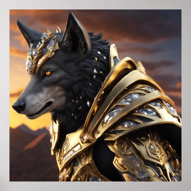 Keep or design your own  poster (Front)