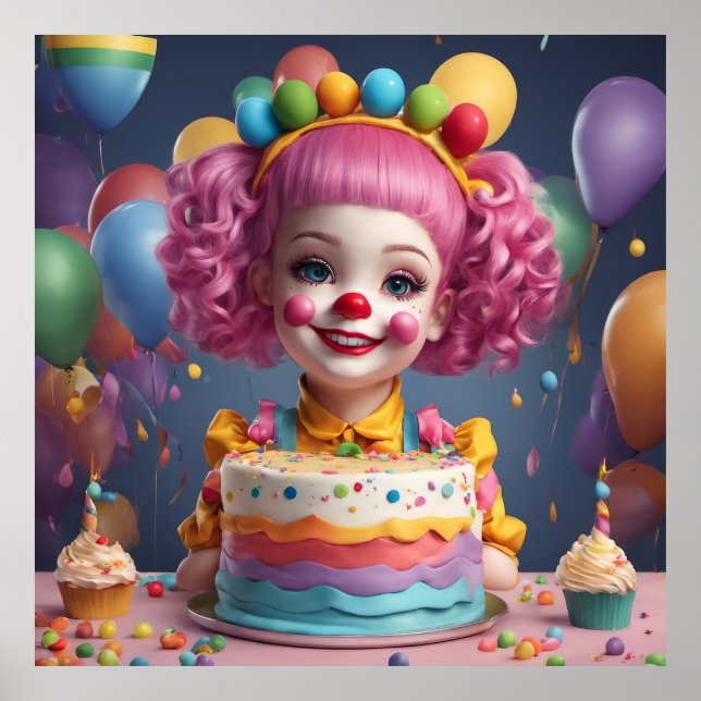 Keep or design your own  poster (Front)