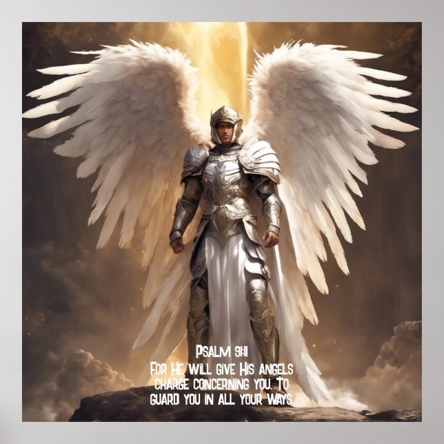 Keep or design your own  poster (Front)