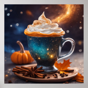 Keep or design your own poster