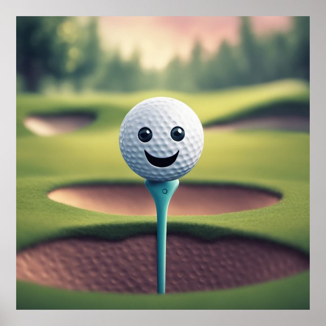 Keep or design your own  poster (Front)