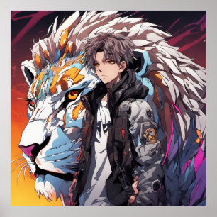 Keep or design your own  poster