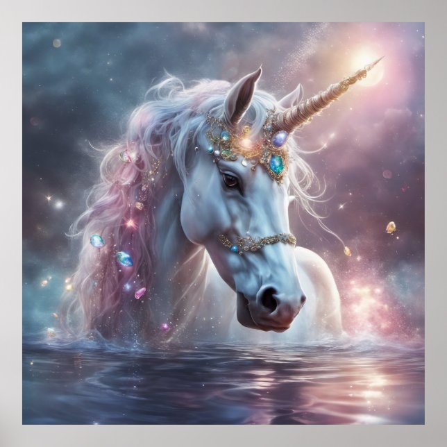 Keep or design your own Poster (Front)