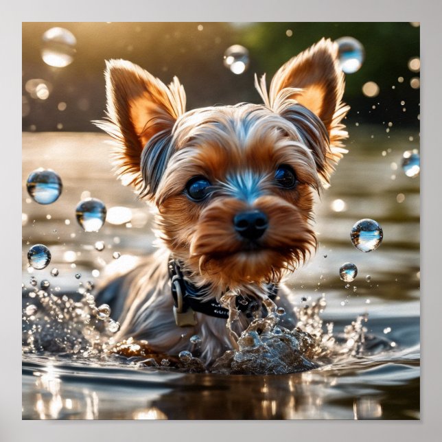 Keep or design your own  poster (Front)