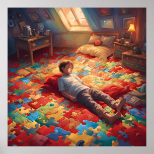 Keep or design your own  poster