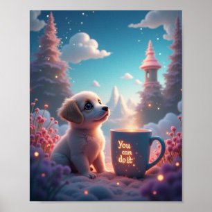 Keep or design your own  poster