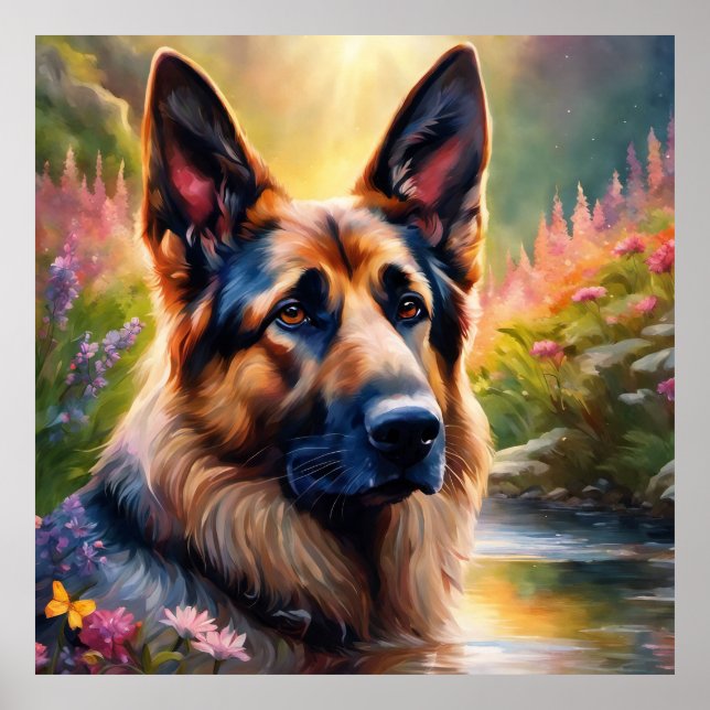 Keep  or design your own  poster (Front)