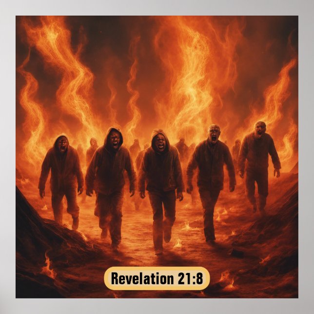 Keep or design your own  poster (Front)