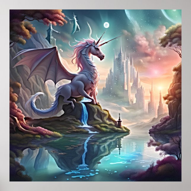 Keep or design your own  poster (Front)