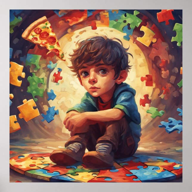 Keep or design your own  poster (Front)