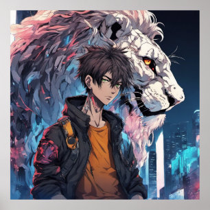 Keep or design your own  poster