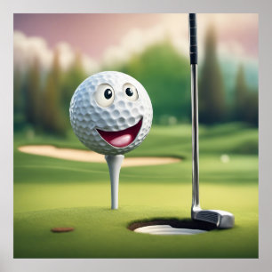 Keep or design your own poster