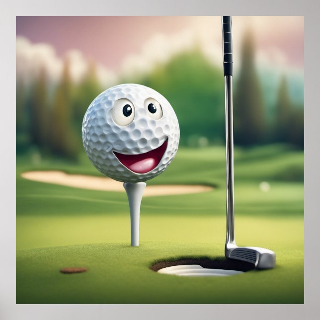 Keep or design your own  poster (Front)