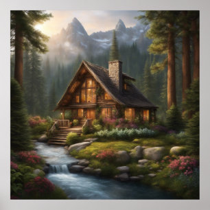 Keep  or design your own  poster