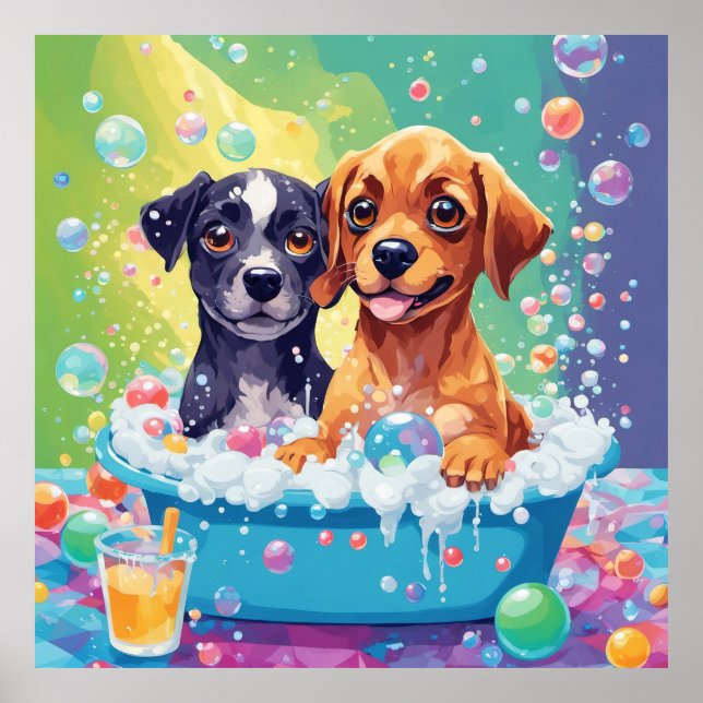 Keep or design your own  poster (Front)